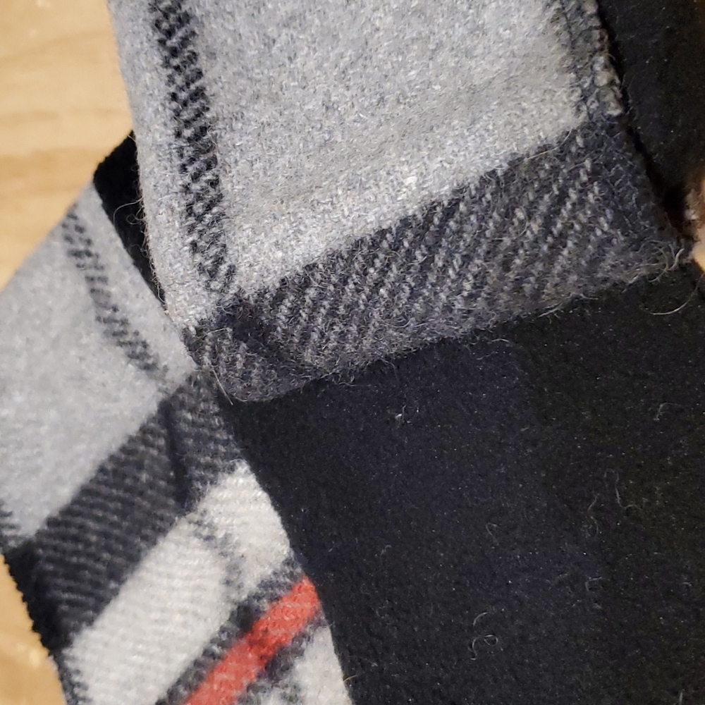 Boot cuffs - Picture 3 of 3